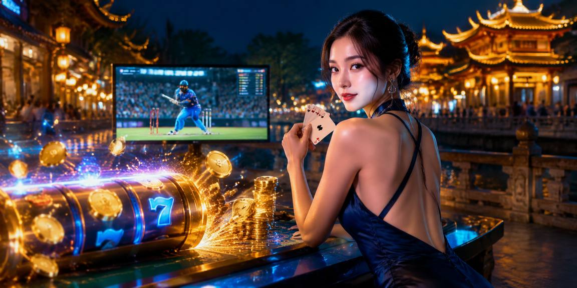 vvvwin16 Casino